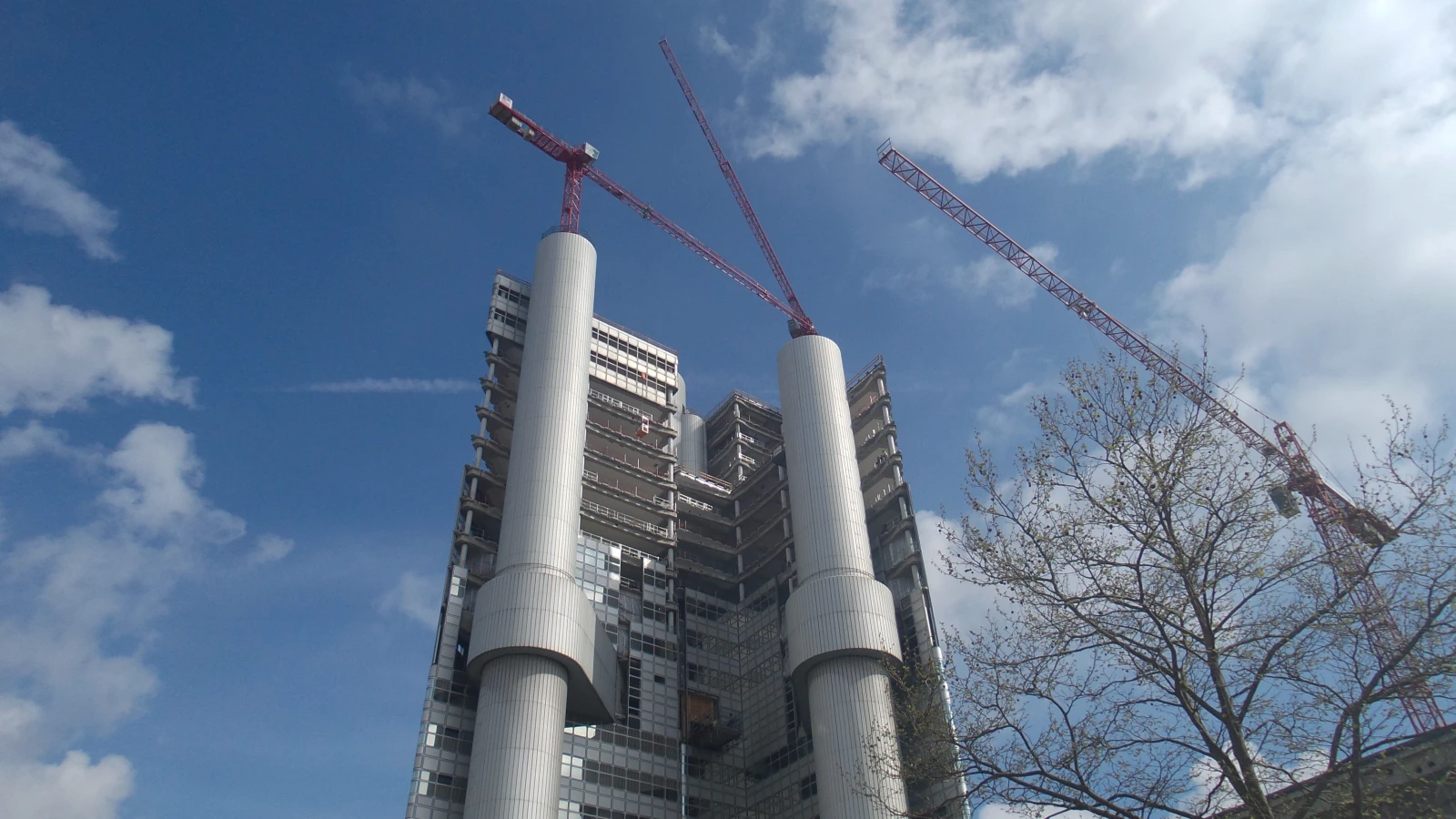 Hypo-Hochhaus